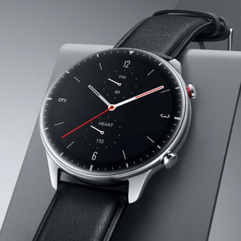 ساعت هوشمند شیائومی مدل amazfit gtr 2