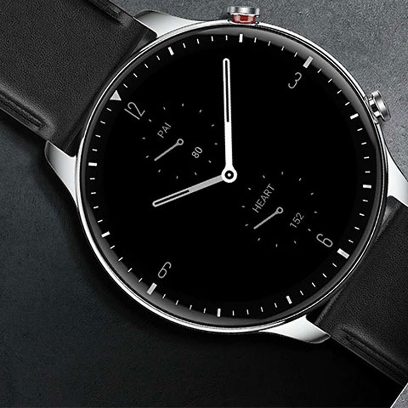 ساعت هوشمند شیائومی مدل amazfit gtr 2