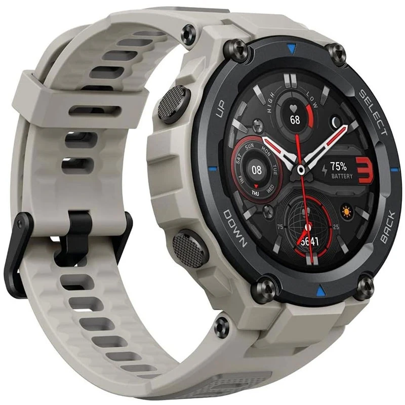 ساعت هوشمند آمازفیت Amazfit T-Rex Pro