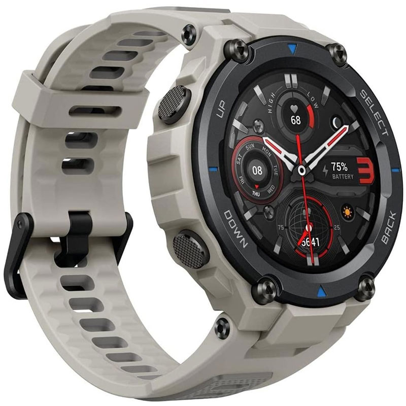 ساعت هوشمند آمازفیت Amazfit T-Rex Pro
