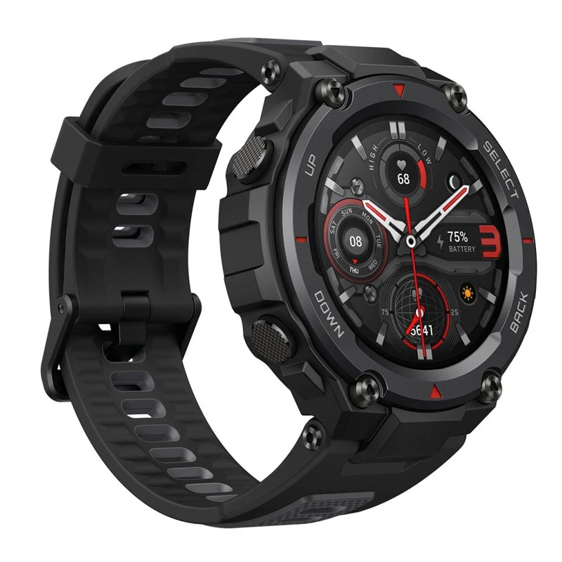 ساعت هوشمند آمازفیت Amazfit T-Rex Pro