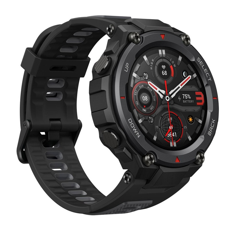 ساعت هوشمند آمازفیت Amazfit T-Rex Pro