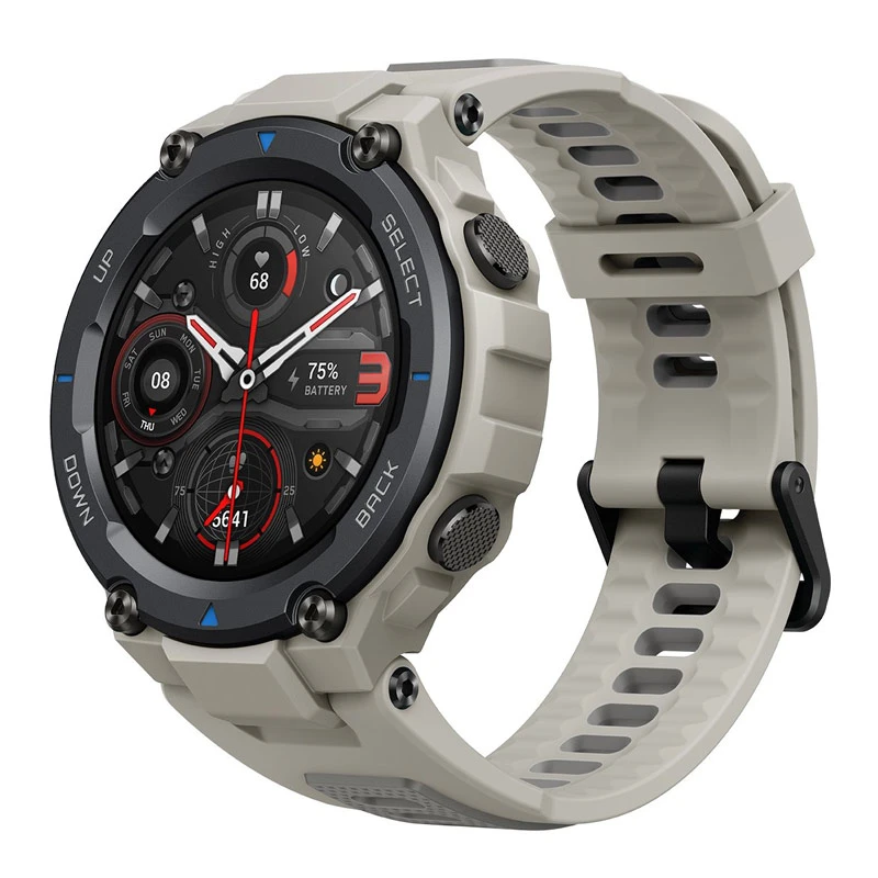 ساعت هوشمند آمازفیت Amazfit T-Rex Pro