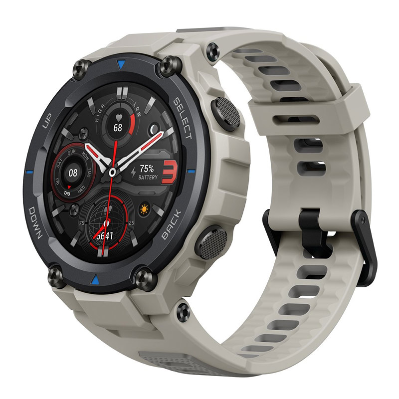 ساعت هوشمند آمازفیت Amazfit T-Rex Pro