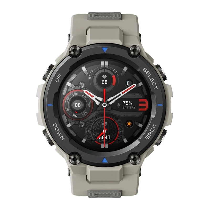 ساعت هوشمند آمازفیت Amazfit T-Rex Pro