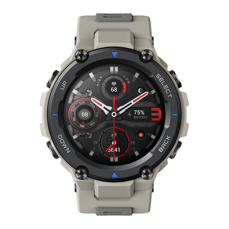 ساعت هوشمند آمازفیت Amazfit T-Rex Pro