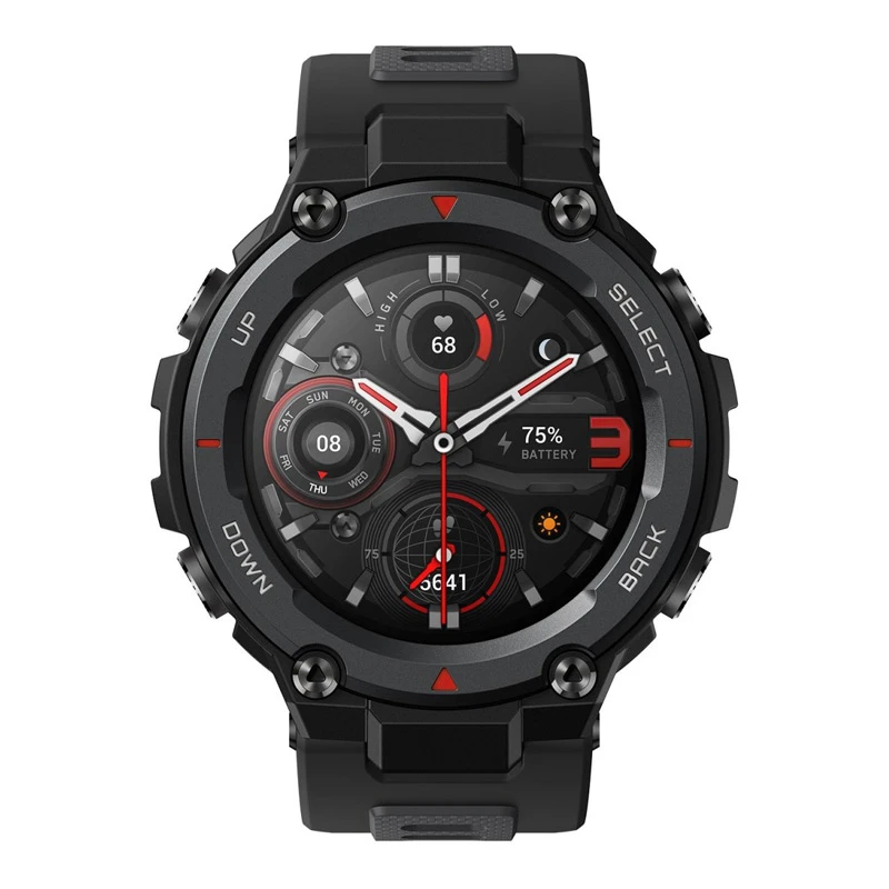 ساعت هوشمند آمازفیت Amazfit T-Rex Pro