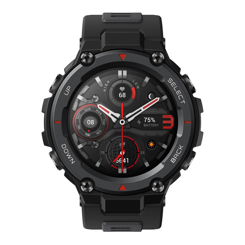 ساعت هوشمند آمازفیت Amazfit T-Rex Pro