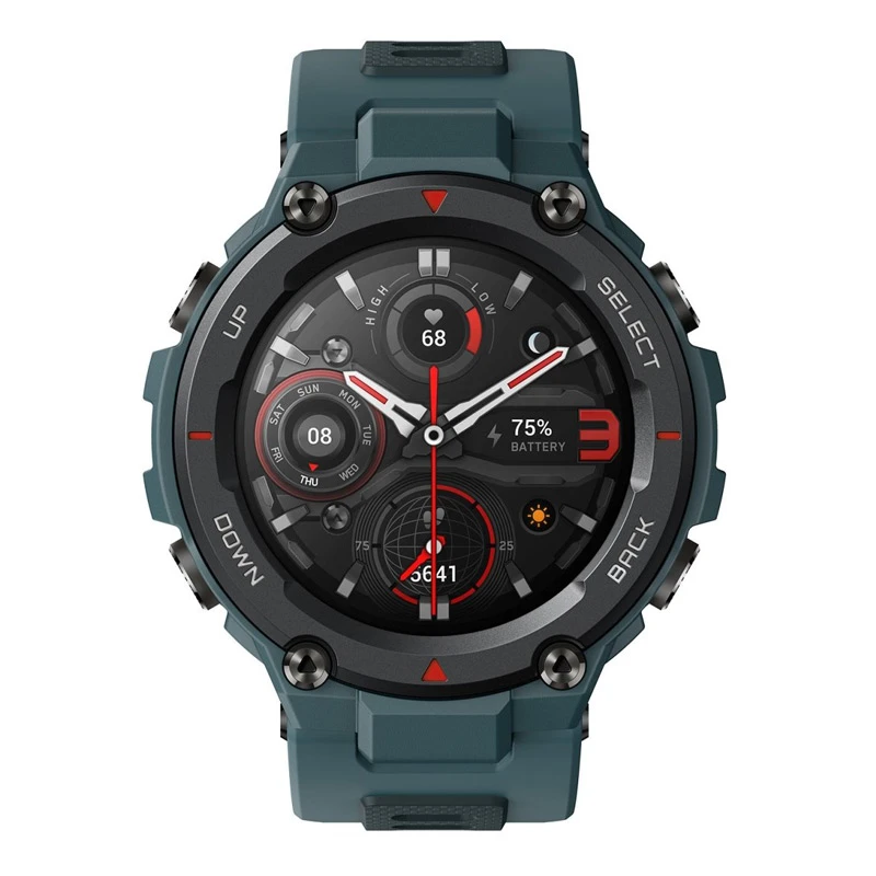 ساعت هوشمند آمازفیت Amazfit T-Rex Pro