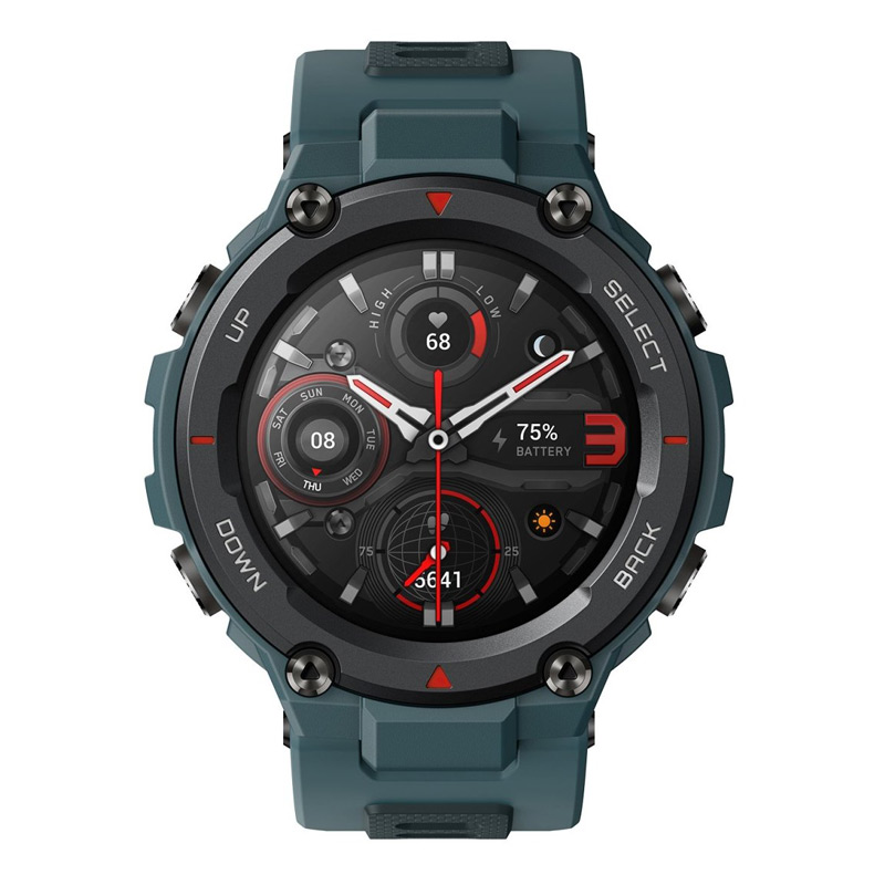 ساعت هوشمند آمازفیت Amazfit T-Rex Pro