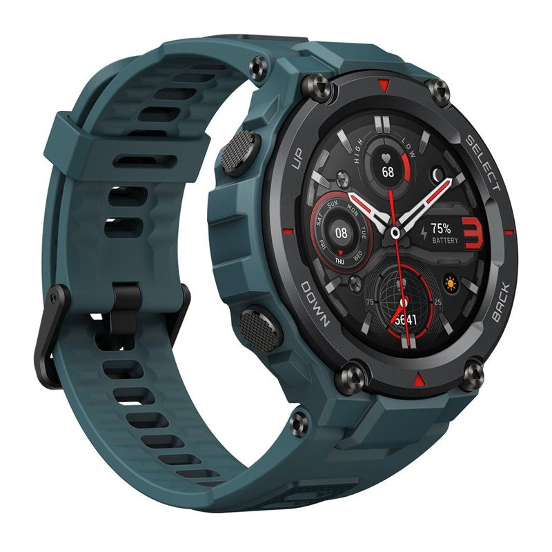 ساعت هوشمند آمازفیت Amazfit T-Rex Pro