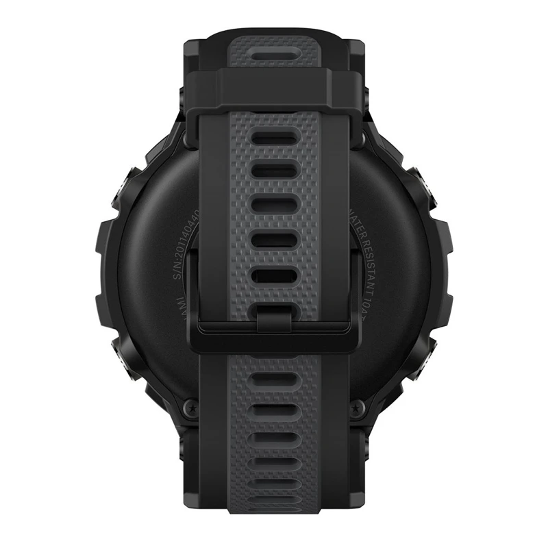 ساعت هوشمند آمازفیت Amazfit T-Rex Pro