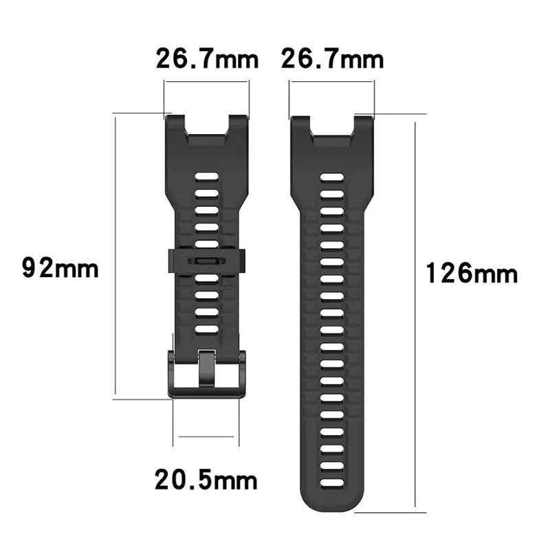 ساعت هوشمند آمازفیت Amazfit T-Rex Pro