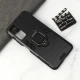 قاب ضد ضربه هولدر دار Keysion هواوی P Smart 2021 مشکی