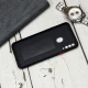 قاب محافظ لنزدار ضد ضربه هولدر کشویی مگنتی Samsung A20s مشکی