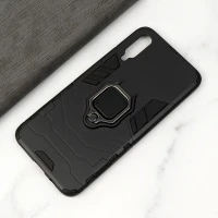 قاب ضد ضربه هولدر دار Keysion سامسونگ A70 / A70s مشکی