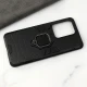 قاب ضد ضربه هولدر دار Keysion سامسونگ S20 Ultra مشکی