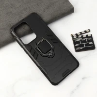 قاب ضد ضربه هولدر دار Keysion سامسونگ S20 Ultra مشکی