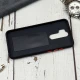 قاب ضد ضربه هولدر کشویی مگنتی Xiaomi Redmi Note 8 Pro مشکی