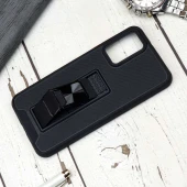 قاب ضد ضربه هولدر کشویی مگنتی Xiaomi Poco M3 مشکی