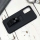 قاب ضد ضربه هولدر کشویی مگنتی Xiaomi Poco M3 مشکی