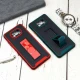 قاب محافظ لنزدار ضد ضربه هولدر کشویی مگنتی Xiaomi Poco X3 رنگی