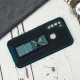 قاب محافظ لنزدار ضد ضربه هولدر کشویی مگنتی Xiaomi Redmi Note 8 رنگی