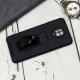 قاب محافظ لنزدار ضد ضربه هولدر کشویی مگنتی Xiaomi Redmi Note 9s / Note 9 Pro مشکی
