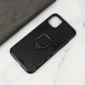 قاب ضد ضربه هولدر دار Keysion آیفون iPhone 11 Pro Max مشکی