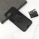 قاب ضد ضربه هولدر دار Keysion آیفون iPhone 12 Pro Max مشکی