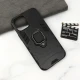 قاب ضد ضربه هولدر دار Keysion آیفون iPhone 12 Pro Max مشکی
