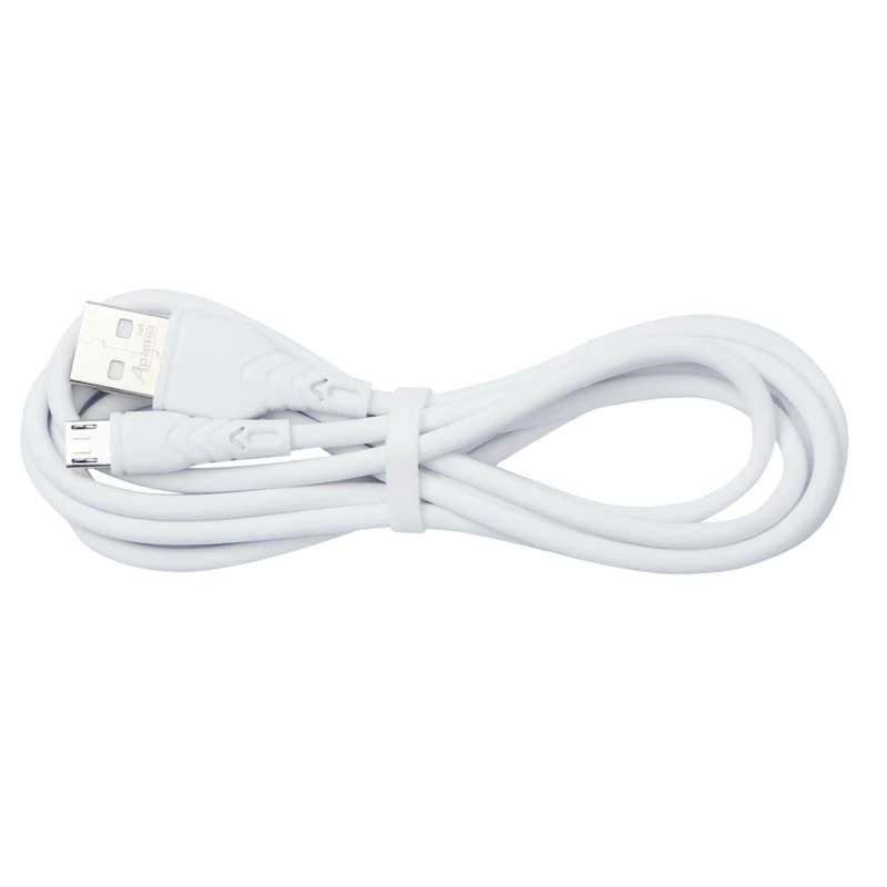 کابل میکرو یو اس بی فست شارژ Apama 369 2.4A 1m