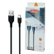 کابل تایپ سی فست شارژ Apama 369 2.4A 1m