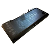 باتری اورجینال لپ تاپ اپل Apple A1322 6Cell