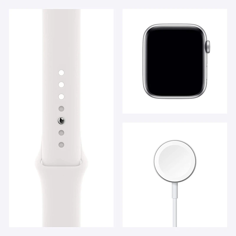 ساعت هوشمند اپل واچ سری 6 مدل 40mm Aluminum Case