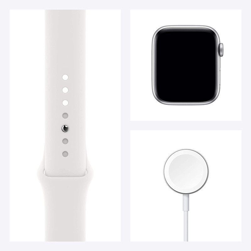 ساعت هوشمند اپل واچ سری 6 مدل 40mm Aluminum Case