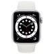 ساعت هوشمند اپل واچ سری 6 مدل 40mm Aluminum Case