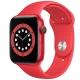 ساعت هوشمند اپل واچ سری 6 مدل 40mm Aluminum Case