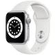 ساعت هوشمند اپل واچ سری 6 مدل 40mm Aluminum Case