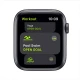 ساعت هوشمند اپل سری Apple Watch 40mm Aluminium Case Sport Band SE