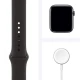 ساعت هوشمند اپل سری Apple Watch 40mm Aluminium Case Sport Band SE