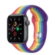 ساعت هوشمند اپل سری Apple Watch 40mm Aluminium Case Sport Band SE