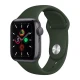 ساعت هوشمند اپل سری Apple Watch 40mm Aluminium Case Sport Band SE