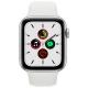 ساعت هوشمند اپل سری Apple Watch 44mm Aluminium Case Sport Band SE