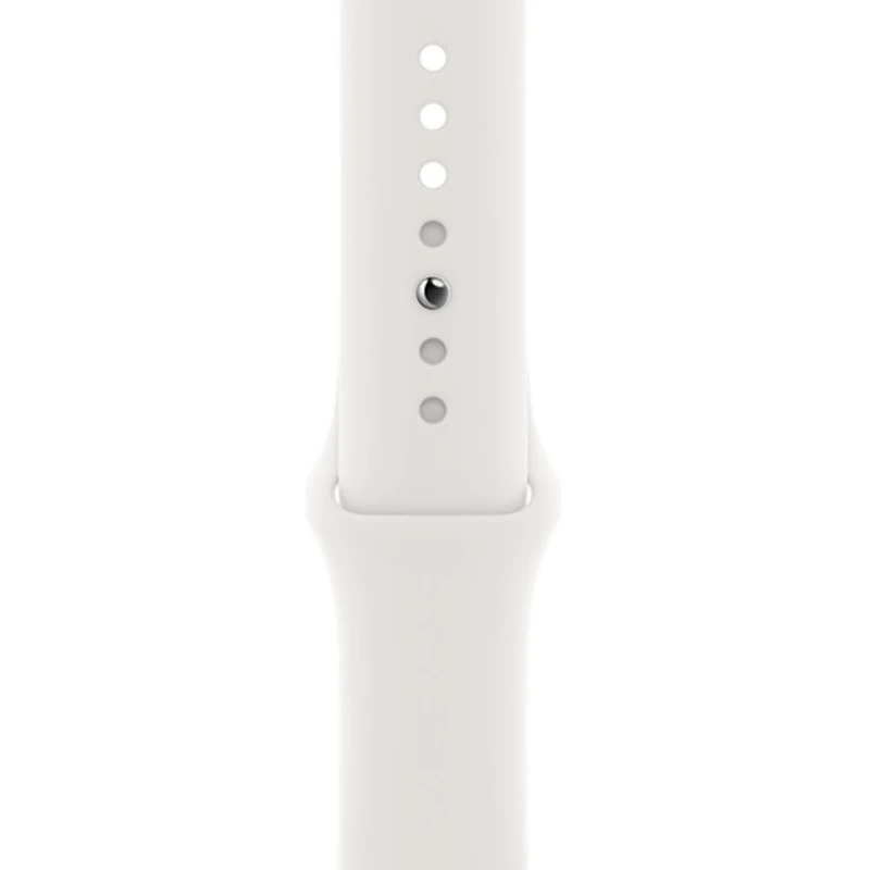 ساعت هوشمند اپل سری Apple Watch 44mm Aluminium Case Sport Band SE