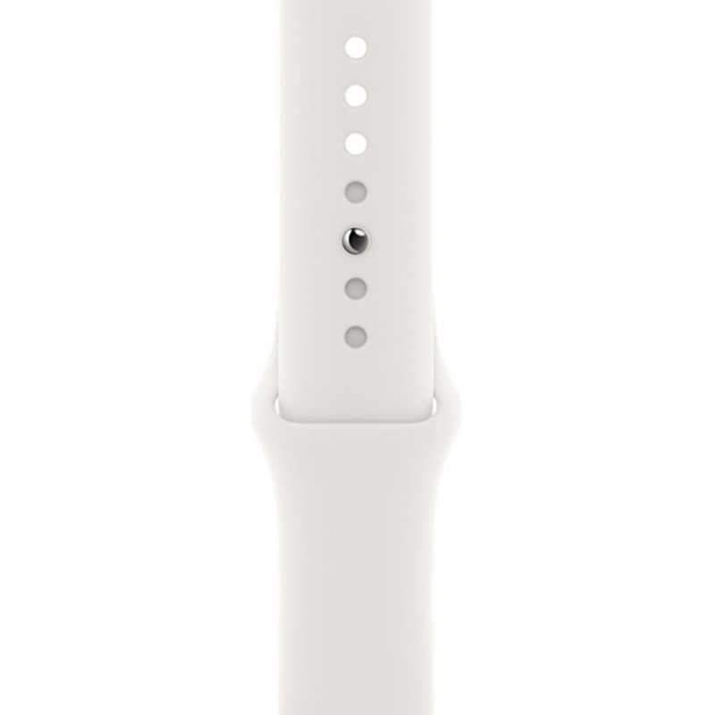 ساعت هوشمند اپل سری Apple Watch 44mm Aluminium Case Sport Band SE