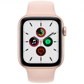 ساعت هوشمند اپل سری Apple Watch 44mm Aluminium Case Sport Band SE