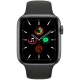 ساعت هوشمند اپل سری Apple Watch 44mm Aluminium Case Sport Band SE