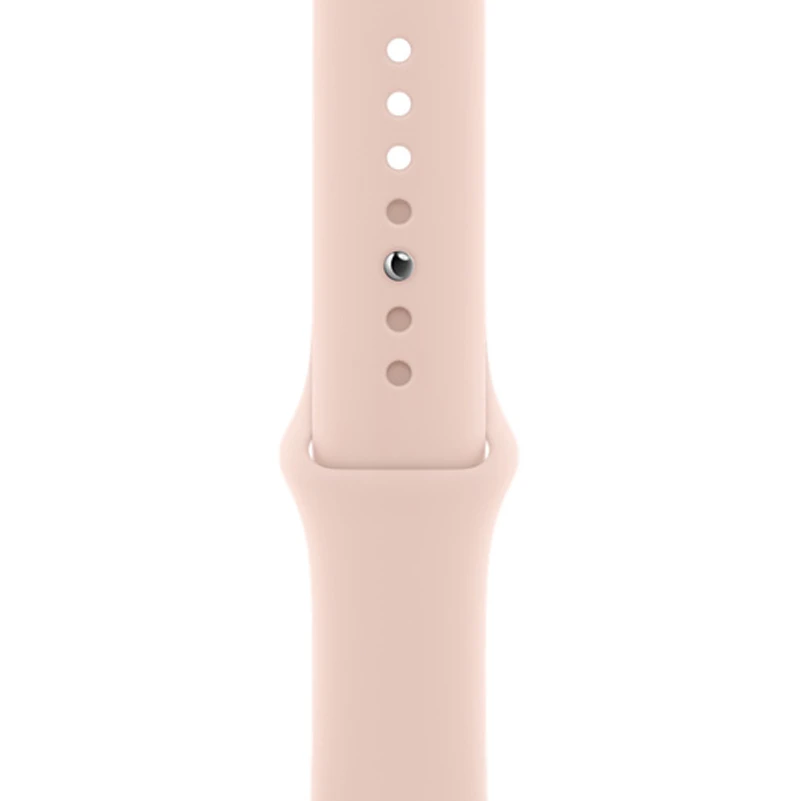 ساعت هوشمند اپل سری Apple Watch 44mm Aluminium Case Sport Band SE