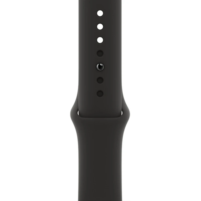 ساعت هوشمند اپل سری Apple Watch 44mm Aluminium Case Sport Band SE